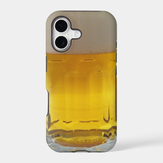 Mug of Beer (Back)
