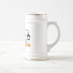 Mug of Beer - Rivers of History