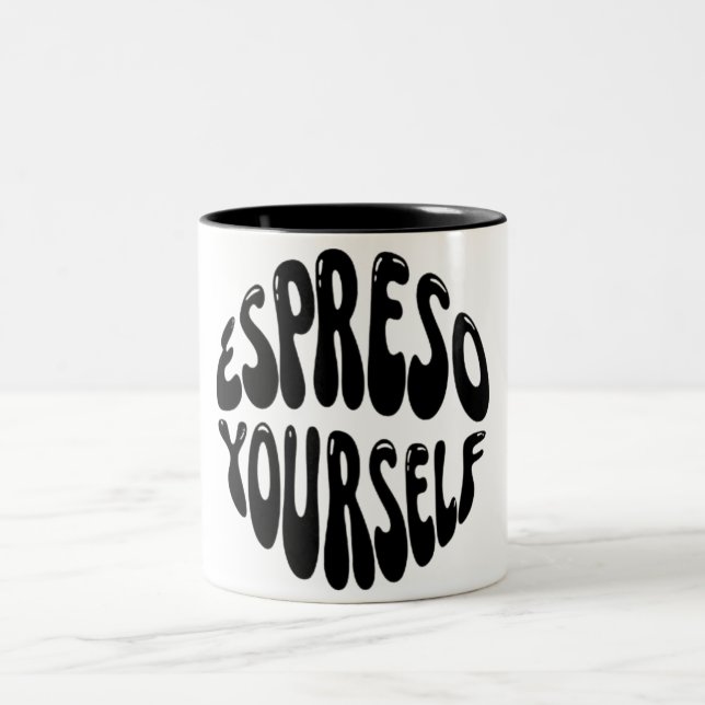 MuG of Coffee (Center)