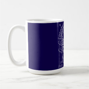 Mug of Moria