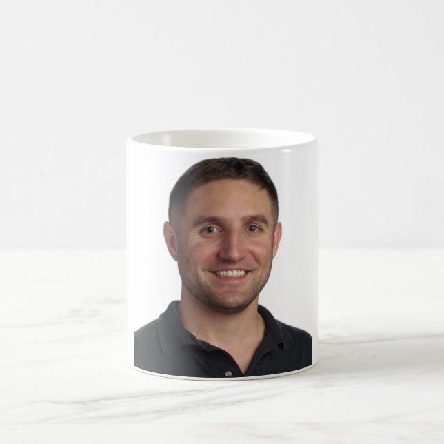 Mug of My Mug (Proper) (Centre)