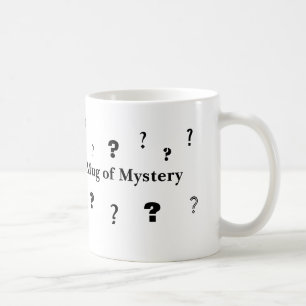 Mug of Mystery