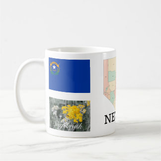 MUG OF NEVADA