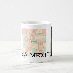 MUG OF NEW MEXICO