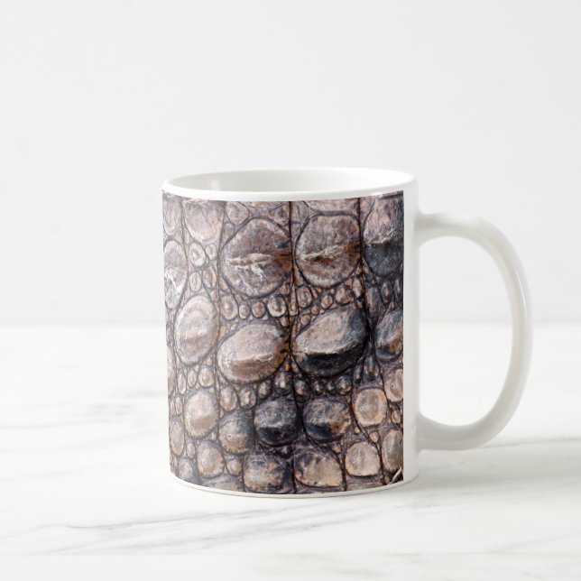 MUG OF SPECTACLE CAYMAN (Right)