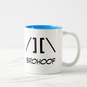 Mug of the Bros