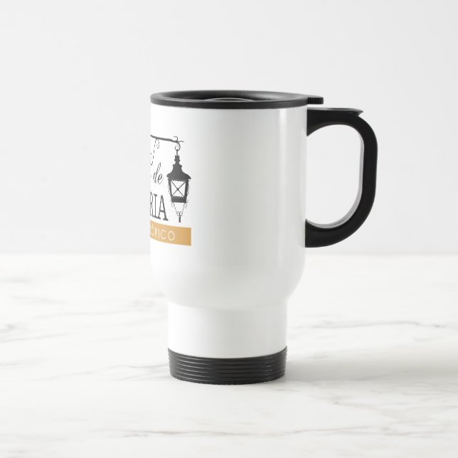 Mug of Trip (Right)