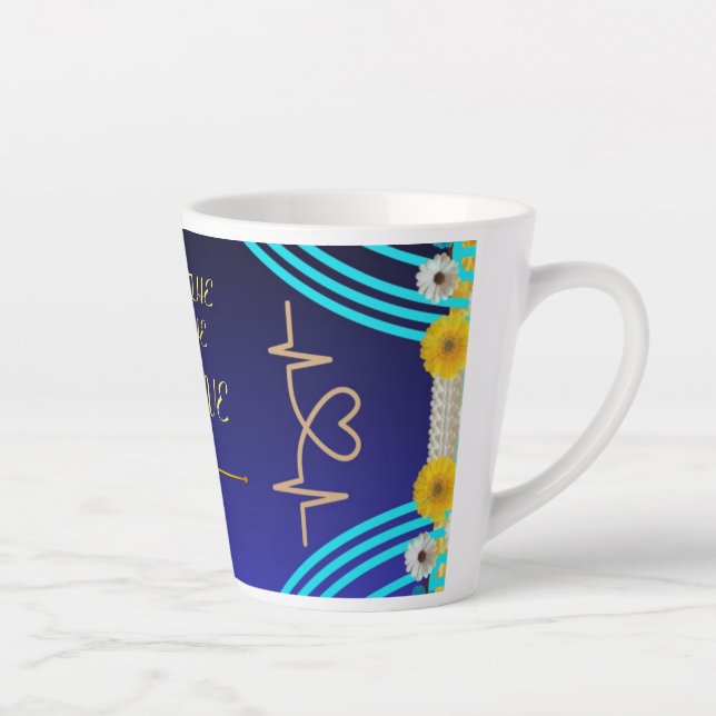 Mug of Wedding (Right)