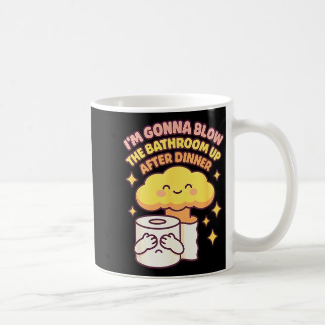 Mug Offensive Thanksgiving Inappropriate Christmas Adu (Droite)