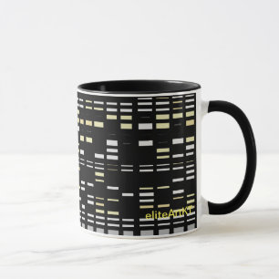 MUG 'OFFICE SPACE' by eliteArtKT