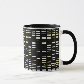 MUG 'OFFICE SPACE' par eliteArtKT