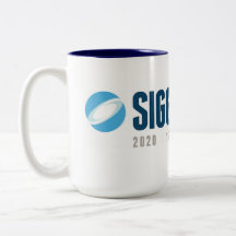 Mug officiel 2020