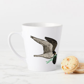 Mug officiel de café Falcon Déchets