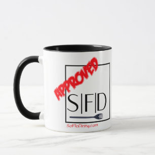Mug officiel de SoFloDining