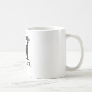 Mug Officiellement 21