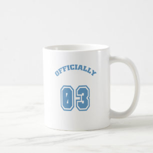 Mug Officiellement 3