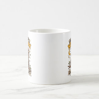 Mug Officiellement une nouvelle maman le sommeil est u
