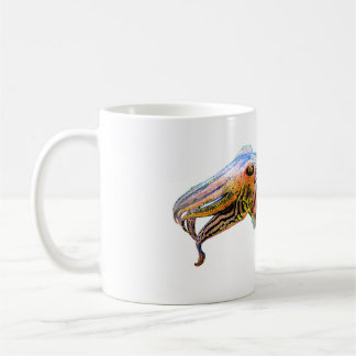 Mug Officinalis de sépia