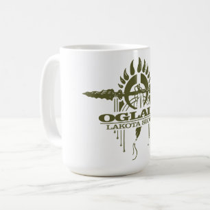 Mug Oglala Sioux 2o