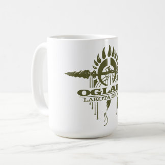 Mug Oglala Sioux 2o