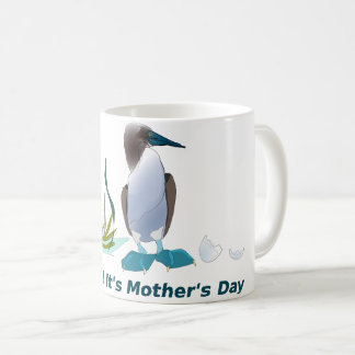 Mug Oh C'est la Fête des Mères