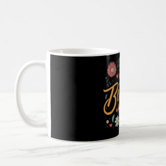 Mug Oh, Comporte-Toi (Gauche)