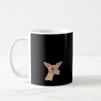 Mug Oh Deer Clean Modern 
