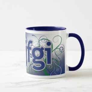 Mug Oh mon Dieu !