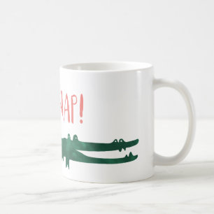 Mug Oh rupture !