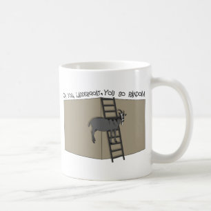 Mug Oh, T'es tellement aléatoire