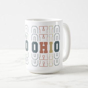 Mug Ohio