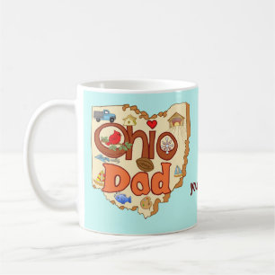 Mug Ohio Papa