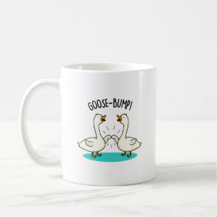 Mug Oie Bumtes Cute Goose Pun