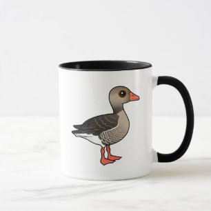 Mug Oie de Graylag