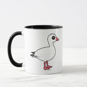 Mug Oie des neiges