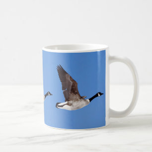 Mug Oie volante