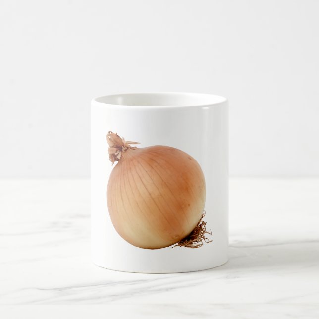 Mug Oignon (Centre)