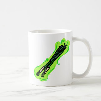 Mug Oignons blancs