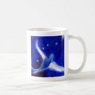 Mug Oiseau 2012 d'étoile