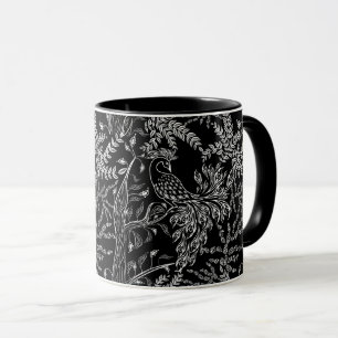 Mug Oiseau de feu, oiseau