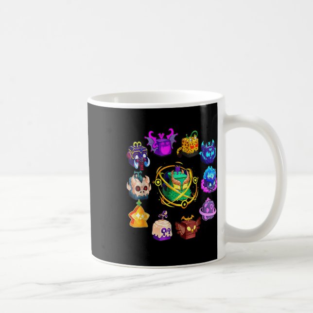 Mug Oiseau De Jay Bleu Avec Sungles Oiseaux (Droite)