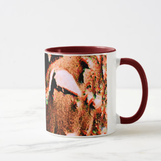 Mug Oiseau de Mars
