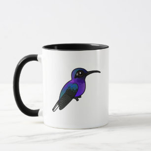 Mug Oiseau-de-mouton Birdoré