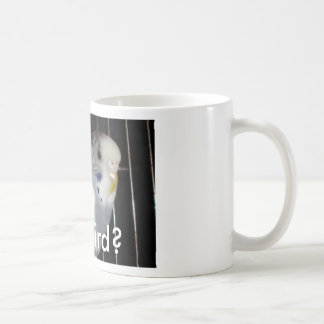 Mug Oiseau obtenu ?