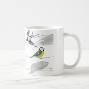 Mug oiseaux