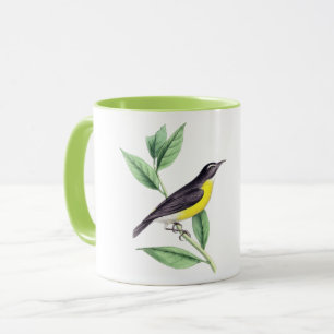 Mug Oiseaux
