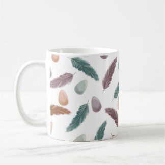 Mug Oiseaux d'une plume