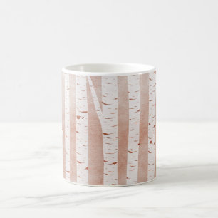 Mug Oiseaux illustrés