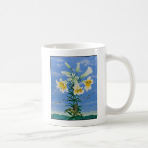 Mug Oiseaux tôt 2011