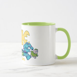 MUG OK - OOZMA KAPPA 2